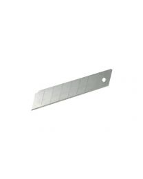 Snap-Off Blades 18mm 10 Pack