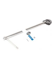 Adjustable Basin Wrench 280mm (11")