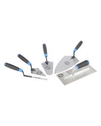 Trowel Set (5 Piece)