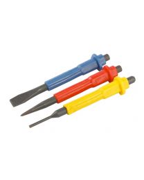 Punch & Chisel Set