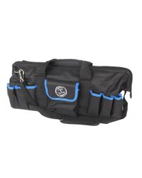 Hard Base Tool Bag