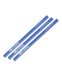 Carpenters Pencils 3 Pack