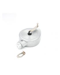 Builders Metal Case Chalk Line