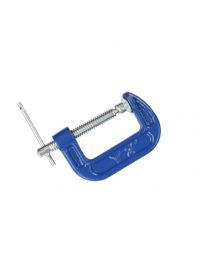 G-Clamp 50mm (2") 