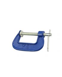G-Clamp 75mm (3") 