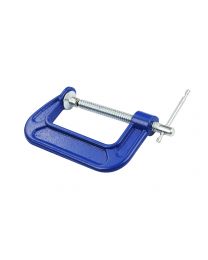 G-Clamp 100mm (4") 