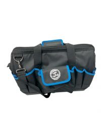 Hard Bottom Tool Bag 16"