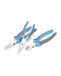 Plier Kit 3pc - 200mm