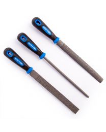 Rasp Set 200mm (3 Piece)