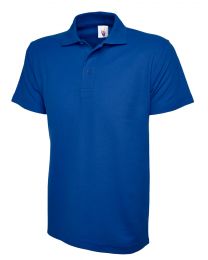 Uneek Active Unisex Polo Shirt