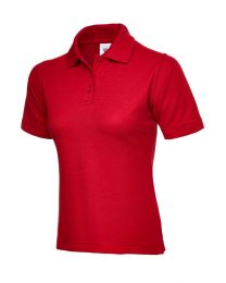 Uneek Ladies Polo Shirt