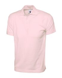 Uneek Jersey Unisex Polo Shirt