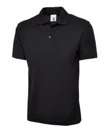 Uneek Olympic Unisex Polo Shirt