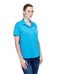 Uneek Ladies Ultra Cool Polo Shirt