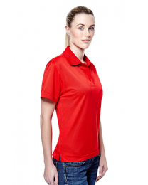 Uneek Ladies Super Cool Workwear Polo Shirt