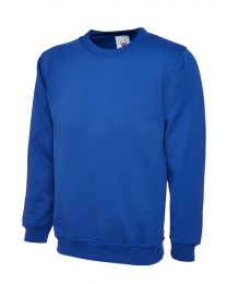 Uneek Unisex Premium Sweatshirt
