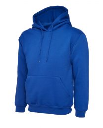 Uneek Premium Hooded Sweatshirt