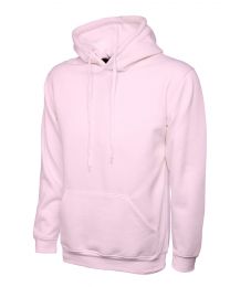 Uneek Classic Unisex Hooded Sweatshirt
