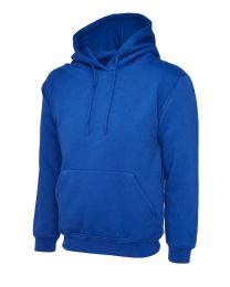 Uneek Unisex Olympic Hooded Sweatshirt