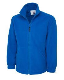 Uneek Classic Full Zip Microfleece Jacket