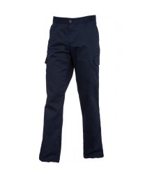 Uneek Ladies Cargo Trousers