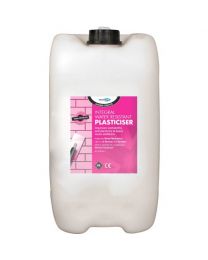 Water Resistant Plasticiser 5L