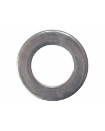 Flat Washers - Heavy Duty - Zinc Plated (Bags)