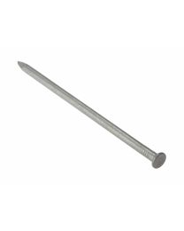 Round Head Nails - Galvanised (500gm to 2.5Kg)