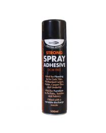 Bond It Strong Spray Adhesive 500ml