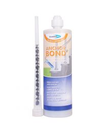 Bond It Anchor Bond Adhesive 380ml