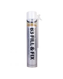 Bond It Fill & Fix Expanding Foam 750ml