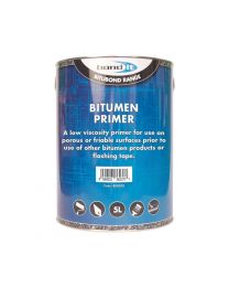 Bond It Bitubond Bitumen Primer 5L