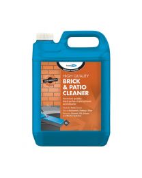 Bond It Brick & Patio Cleaner 5L