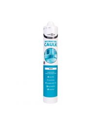 Bond It Caulk-Mate 60 Minute Decorators Caulk White EU4