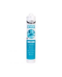 Bond It Caulk-Mate 60 Minute Decorators Caulk White EU4