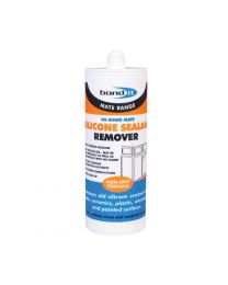 Bond It Silicone Sealant Remover 125ml