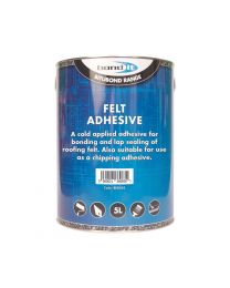 Bond It Bitubond Felt Adhesive 5L