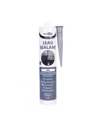 Bond It Flash Mate Lead Sealant Grey EU3