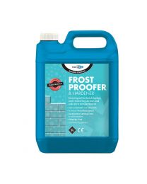 Bond It Frost Proofer & Rapid Hardener 5L