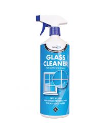 Bond It Professional Cleaning Glass Cleaner 1L