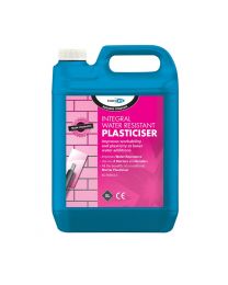 Bond It Integral Water Resistant Plasticiser 5L
