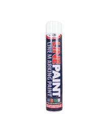 Bond It Line Marking Paint White 750ml