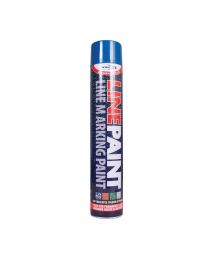 Bond It Line Marking Paint Blue 750ml