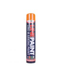 Bond It Line Marking Paint Orange 750ml