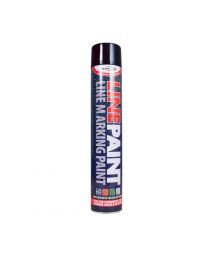 Bond It Line Marking Paint Black 750ml