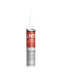 Bond It LN11 Fire Screen Silicone Sealant