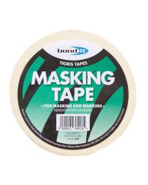 Bond It Masking Tape 72mm x 50m