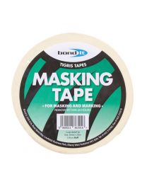 Bond It Masking Tape 36mm x 50m