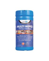 Bond It Multi-Wipes Trade Wipes x 100