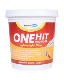 Bond It One Hit Wonder Lightweight Filler 1L